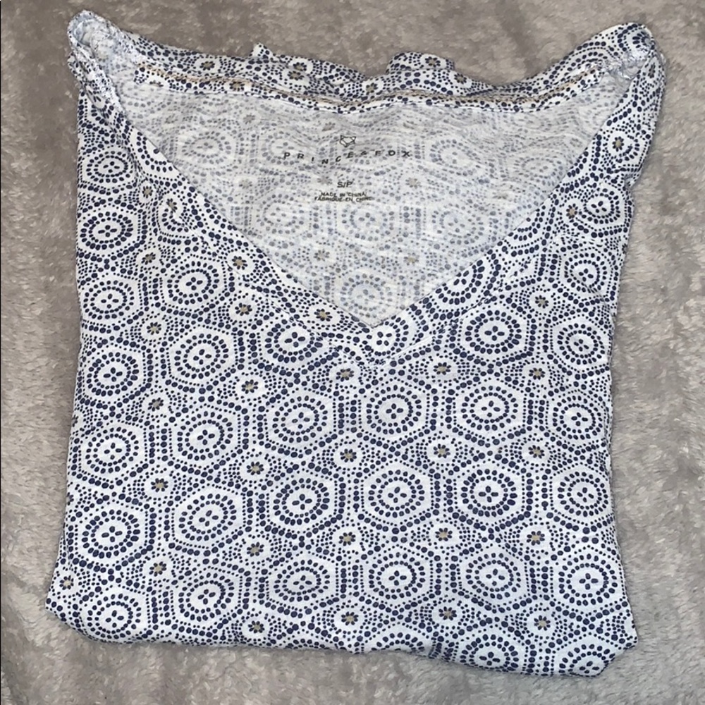 designed shirt
